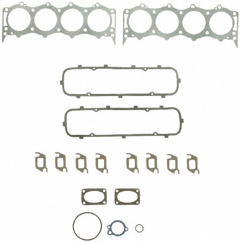 Engine Cylinder Head Gasket Set Felpro HS 7984 PT