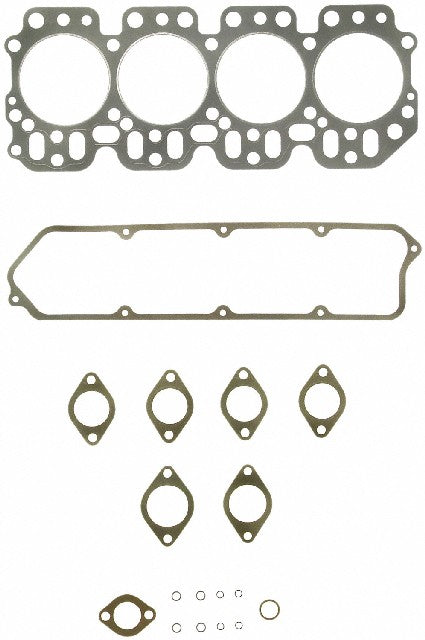 Engine Cylinder Head Gasket Set Felpro HS 8027 B-1