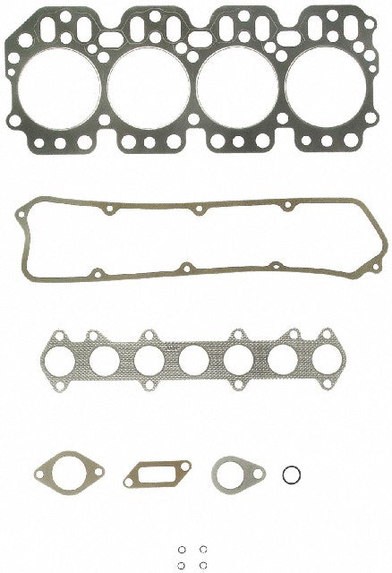 Engine Cylinder Head Gasket Set Felpro HS 8027 B