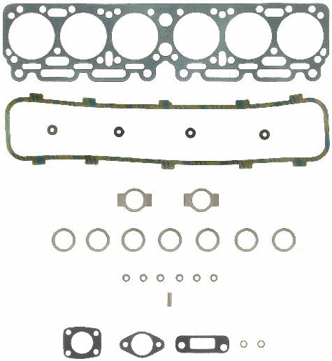 Engine Cylinder Head Gasket Set Felpro HS 8040 B