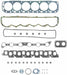 Engine Cylinder Head Gasket Set Felpro HS 8168 PT-4