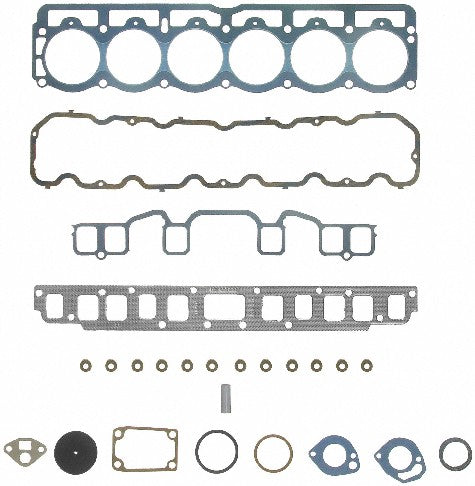 Engine Cylinder Head Gasket Set Felpro HS 8169 PT-2