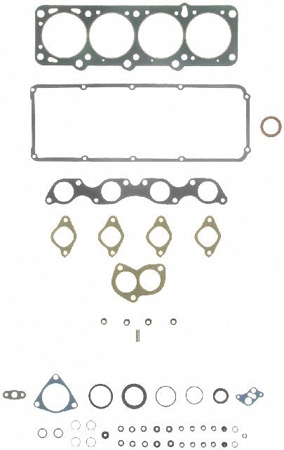 Engine Cylinder Head Gasket Set Felpro HS 8190 PT-1