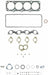 Engine Cylinder Head Gasket Set Felpro HS 8190 PT-1