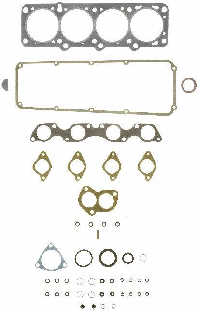 Engine Cylinder Head Gasket Set Felpro HS 8190 PT