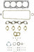 Engine Cylinder Head Gasket Set Felpro HS 8190 PT