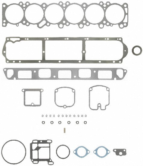 Engine Cylinder Head Gasket Set Felpro HS 8196 PT-2