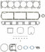Engine Cylinder Head Gasket Set Felpro HS 8196 PT-2