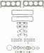 Engine Cylinder Head Gasket Set Felpro HS 8211 PT-4
