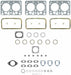 Engine Cylinder Head Gasket Set Felpro HS 8212 CS-3