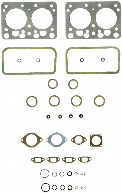 Engine Cylinder Head Gasket Set Felpro HS 8212 CS