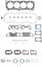 Engine Cylinder Head Gasket Set Felpro HS 8215 PT-2