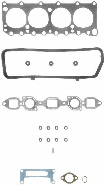 Engine Cylinder Head Gasket Set Felpro HS 8237 CS