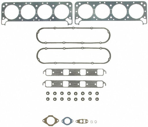 Engine Cylinder Head Gasket Set Felpro HS 8255 PT