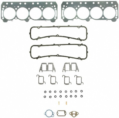 Engine Cylinder Head Gasket Set Felpro HS 8264 PT-1