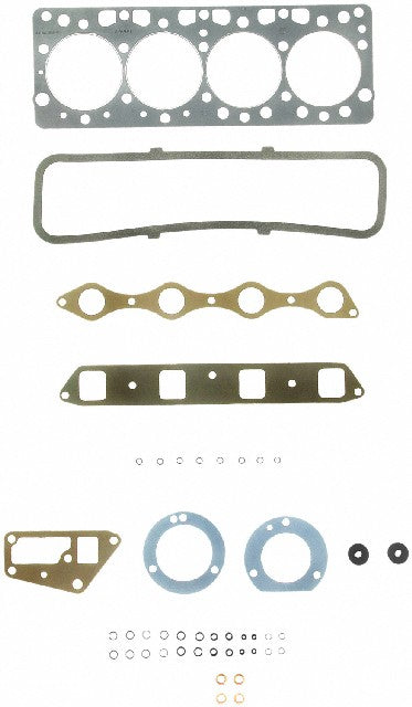 Engine Cylinder Head Gasket Set Felpro HS 8269 PT