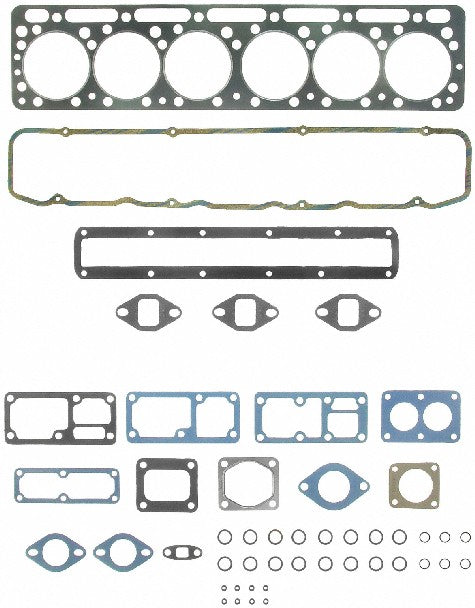 Engine Cylinder Head Gasket Set Felpro HS 8289 B