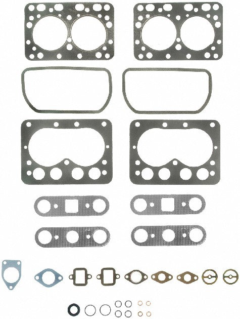 Engine Cylinder Head Gasket Set Felpro HS 8323 B-1