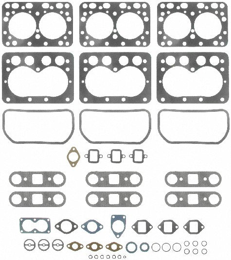 Engine Cylinder Head Gasket Set Felpro HS 8323 B