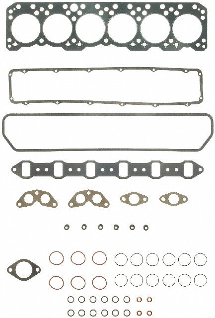 Engine Cylinder Head Gasket Set Felpro HS 8334 B
