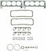Engine Cylinder Head Gasket Set Felpro HS 8347 PT