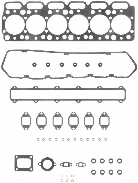 Engine Cylinder Head Gasket Set Felpro HS 8350 PT