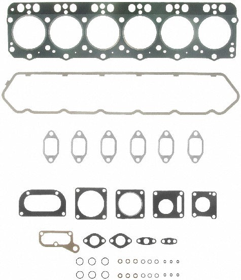 Engine Cylinder Head Gasket Set Felpro HS 8352 SB