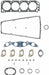 Engine Cylinder Head Gasket Set Felpro HS 8361 PT