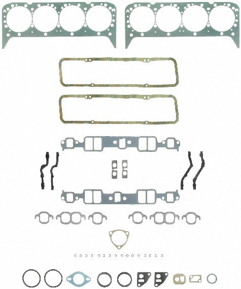Engine Cylinder Head Gasket Set Felpro HS 8364 PT-3