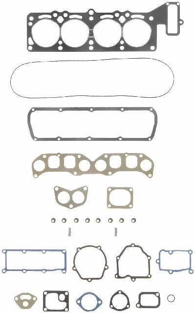 Engine Cylinder Head Gasket Set Felpro HS 8399 PT