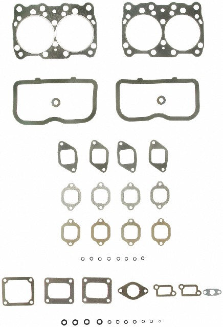 Engine Cylinder Head Gasket Set Felpro HS 8426 PT