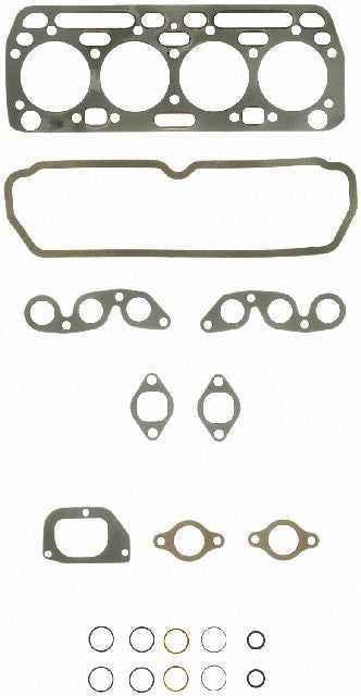 Engine Cylinder Head Gasket Set Felpro HS 8430 SB