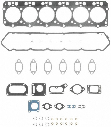 Engine Cylinder Head Gasket Set Felpro HS 8431 SB