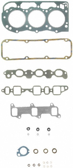 Engine Cylinder Head Gasket Set Felpro HS 8445 B