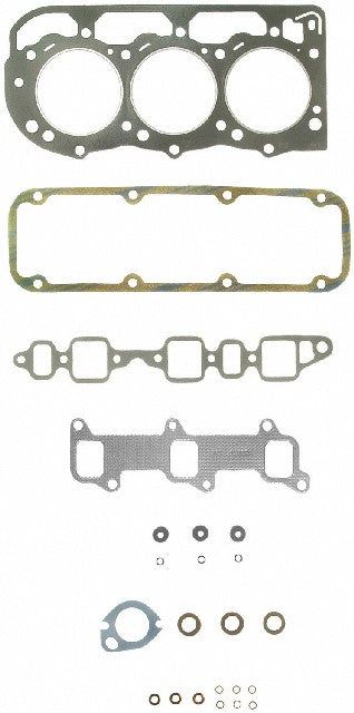 Engine Cylinder Head Gasket Set Felpro HS 8446 B