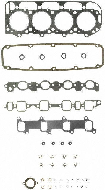 Engine Cylinder Head Gasket Set Felpro HS 8447 B