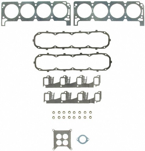 Engine Cylinder Head Gasket Set Felpro HS 8475 PT