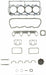 Engine Cylinder Head Gasket Set Felpro HS 8493 PT-1