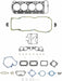 Engine Cylinder Head Gasket Set Felpro HS 8502 PT-2