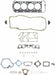 Engine Cylinder Head Gasket Set Felpro HS 8502 PT