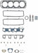 Engine Cylinder Head Gasket Set Felpro HS 8504 PT-1
