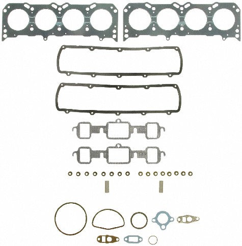 Engine Cylinder Head Gasket Set Felpro HS 8505 PT