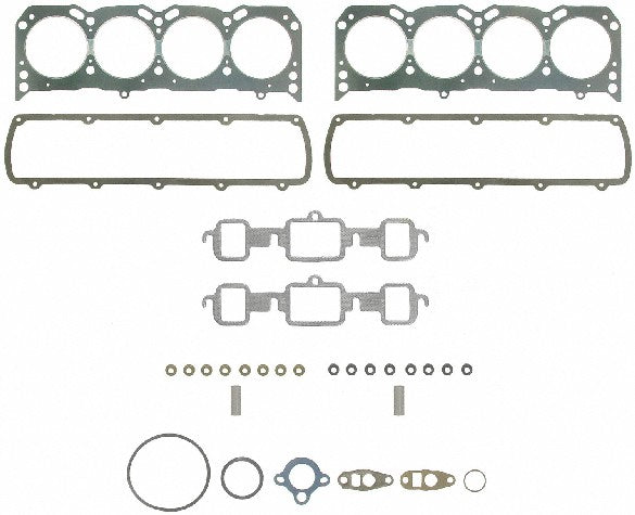 Engine Cylinder Head Gasket Set Felpro HS 8506 PT