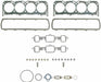 Engine Cylinder Head Gasket Set Felpro HS 8506 PT