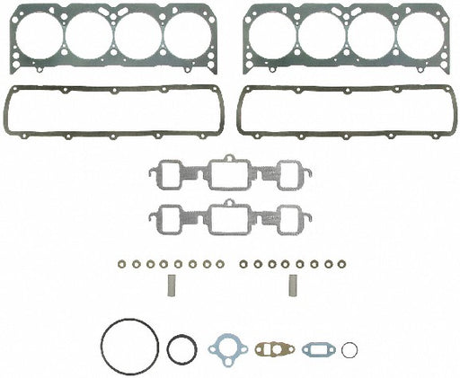 Engine Cylinder Head Gasket Set Felpro HS 8507 PT