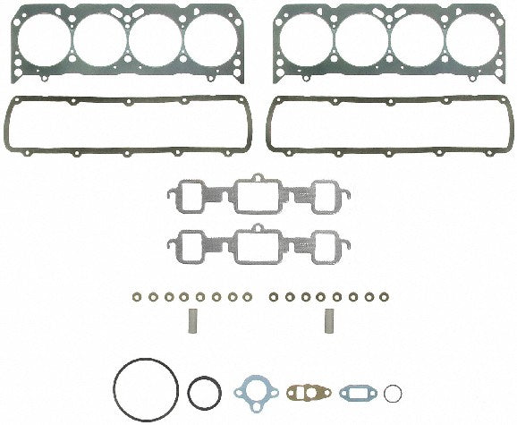 Engine Cylinder Head Gasket Set Felpro HS 8507 PT