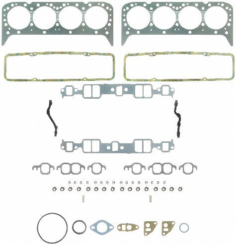 Engine Cylinder Head Gasket Set Felpro HS 8510 PT-1