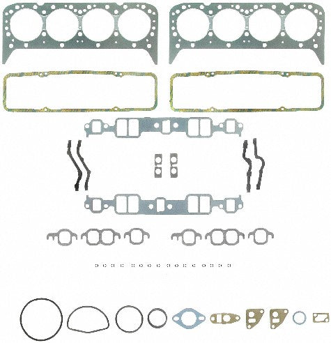 Engine Cylinder Head Gasket Set Felpro HS 8510 PT