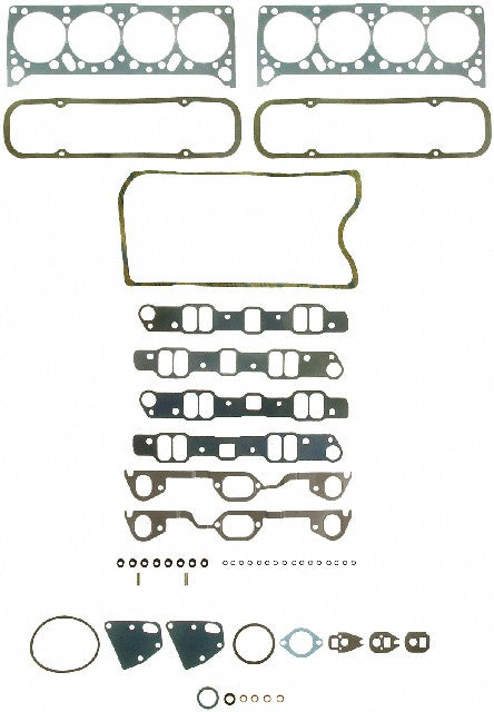 Engine Cylinder Head Gasket Set Felpro HS 8518 PT