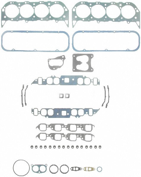 Engine Cylinder Head Gasket Set Felpro HS 8523 PT-1